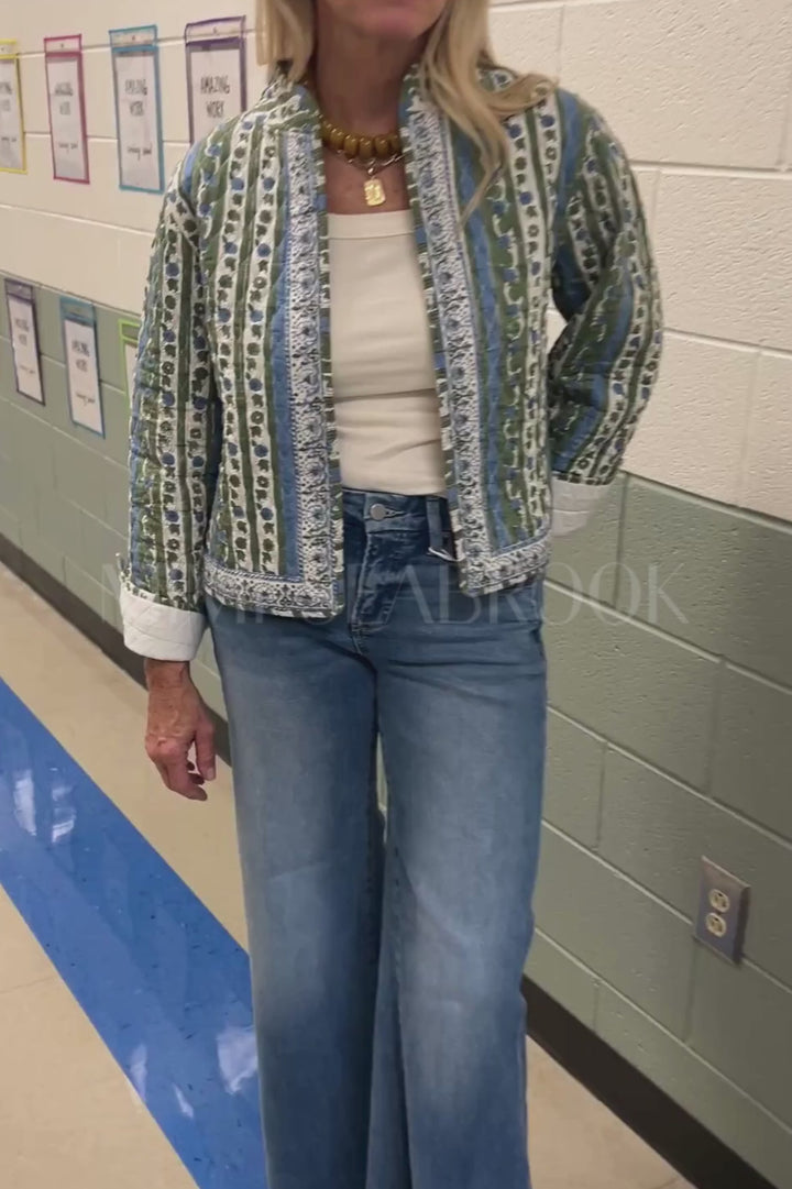 Helana jacket