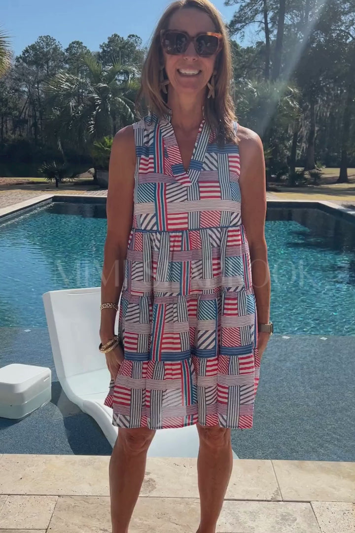 Luella dress