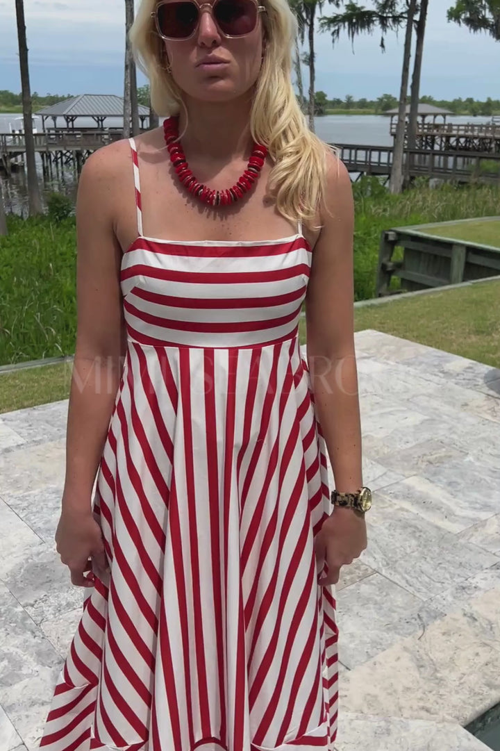 Theodora dress