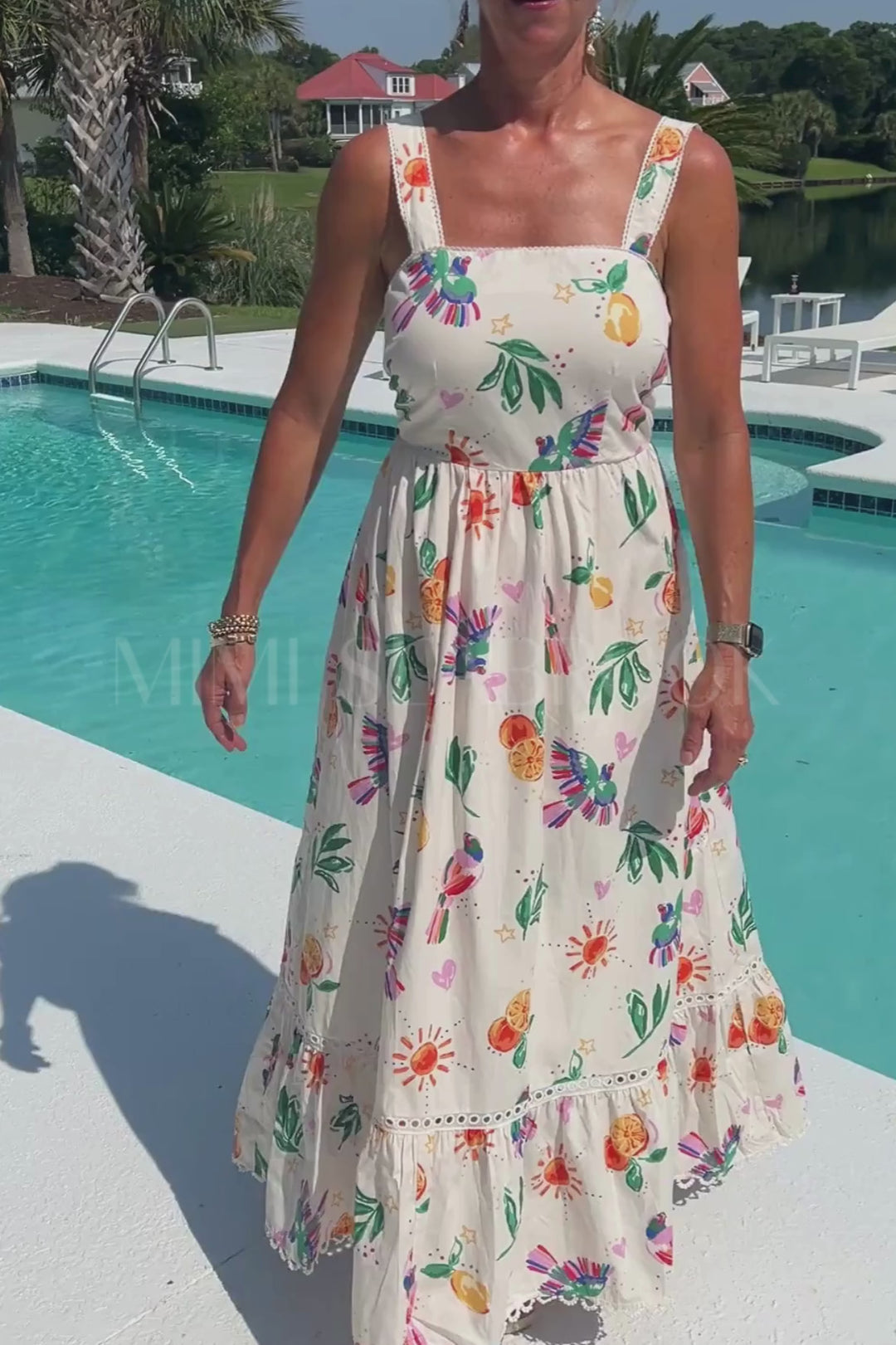 Valkyrie dress