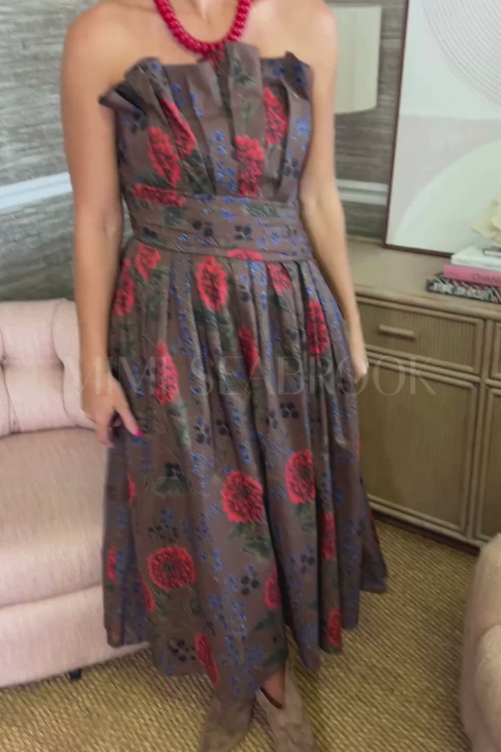 Barnhart dress