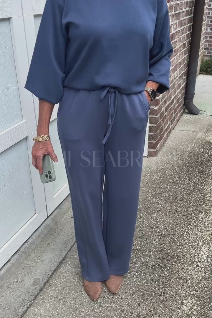 Livia sweatshirt top