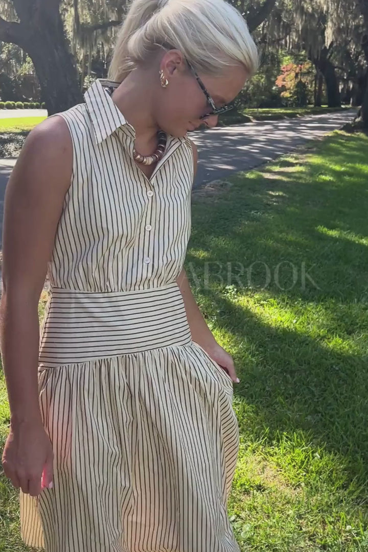 Betty dress