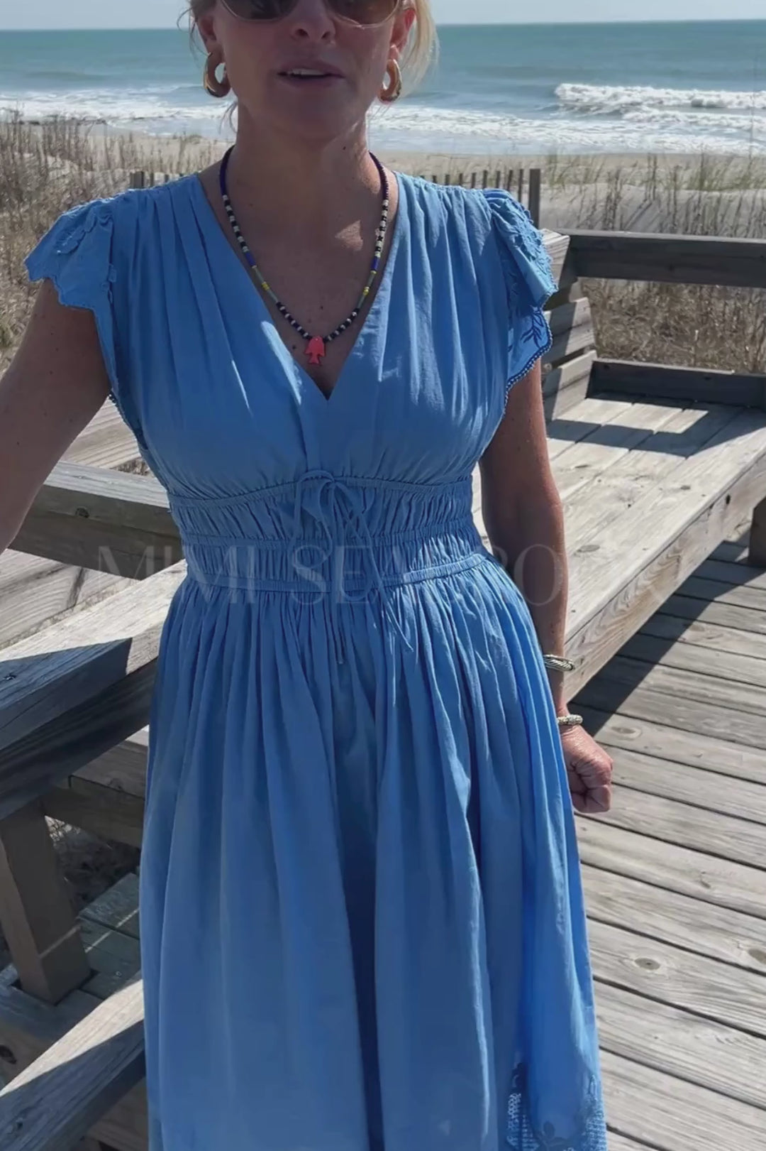 Kesler dress