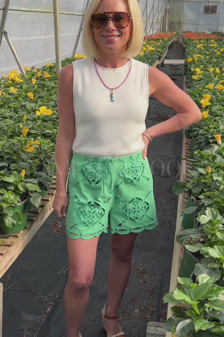 Dion shorts