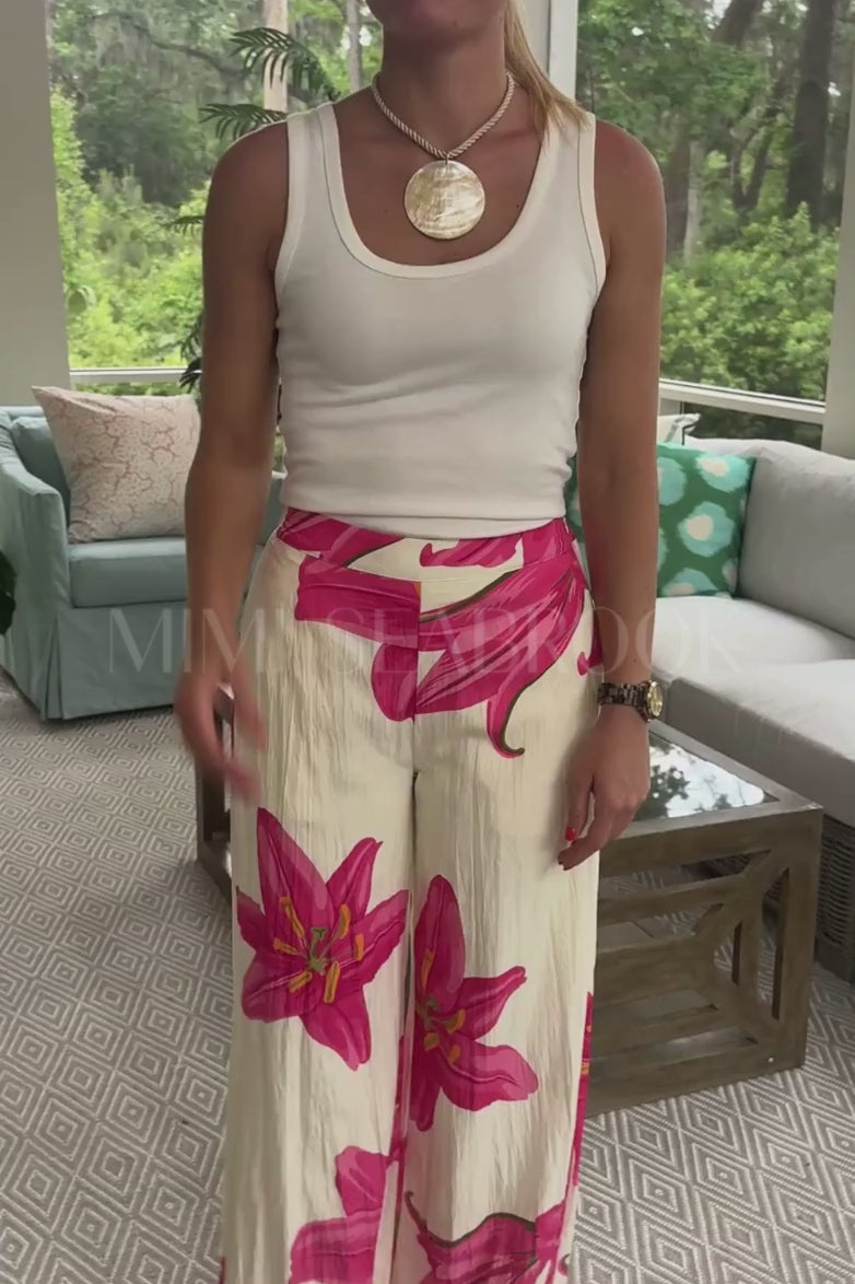 Langdon pants