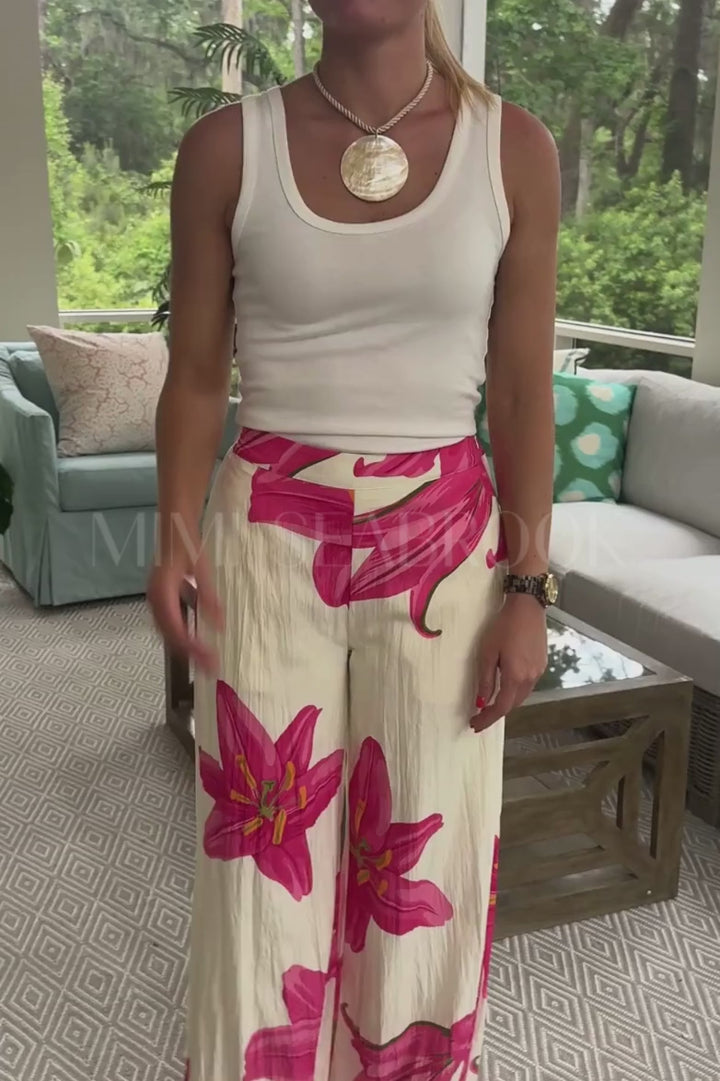Langdon pants