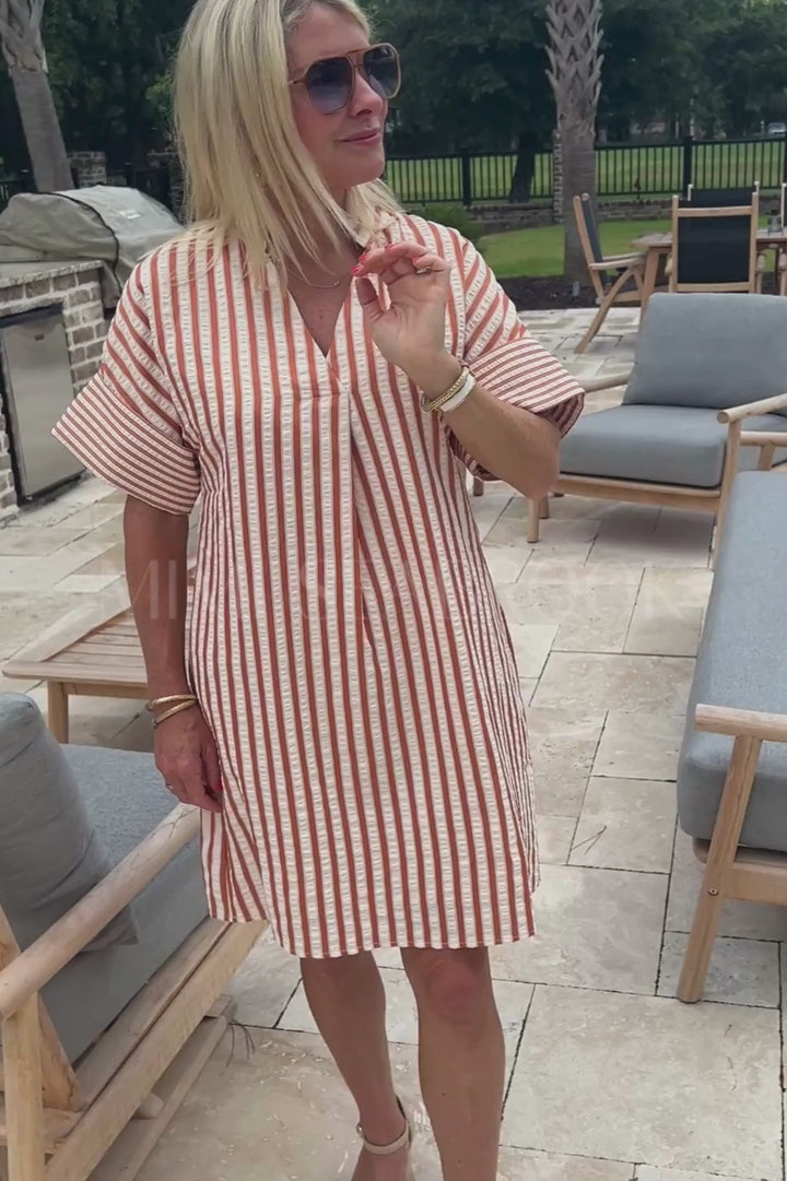 McCage Dress