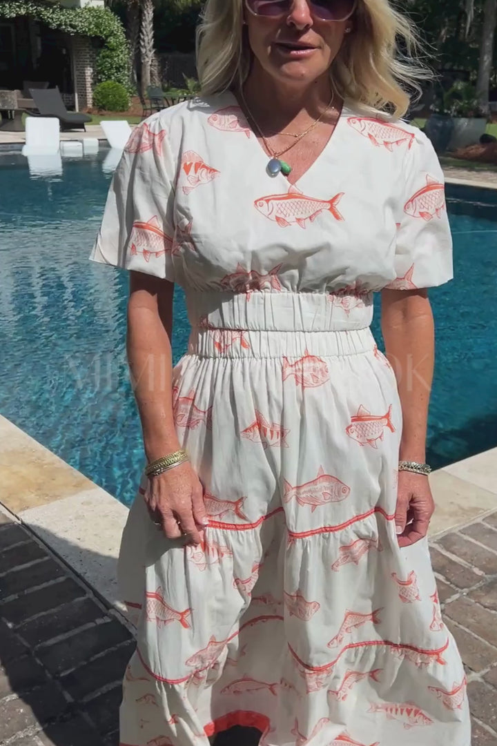 Rachel skirt