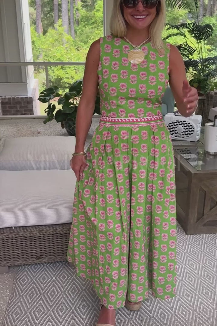 Summit skirt