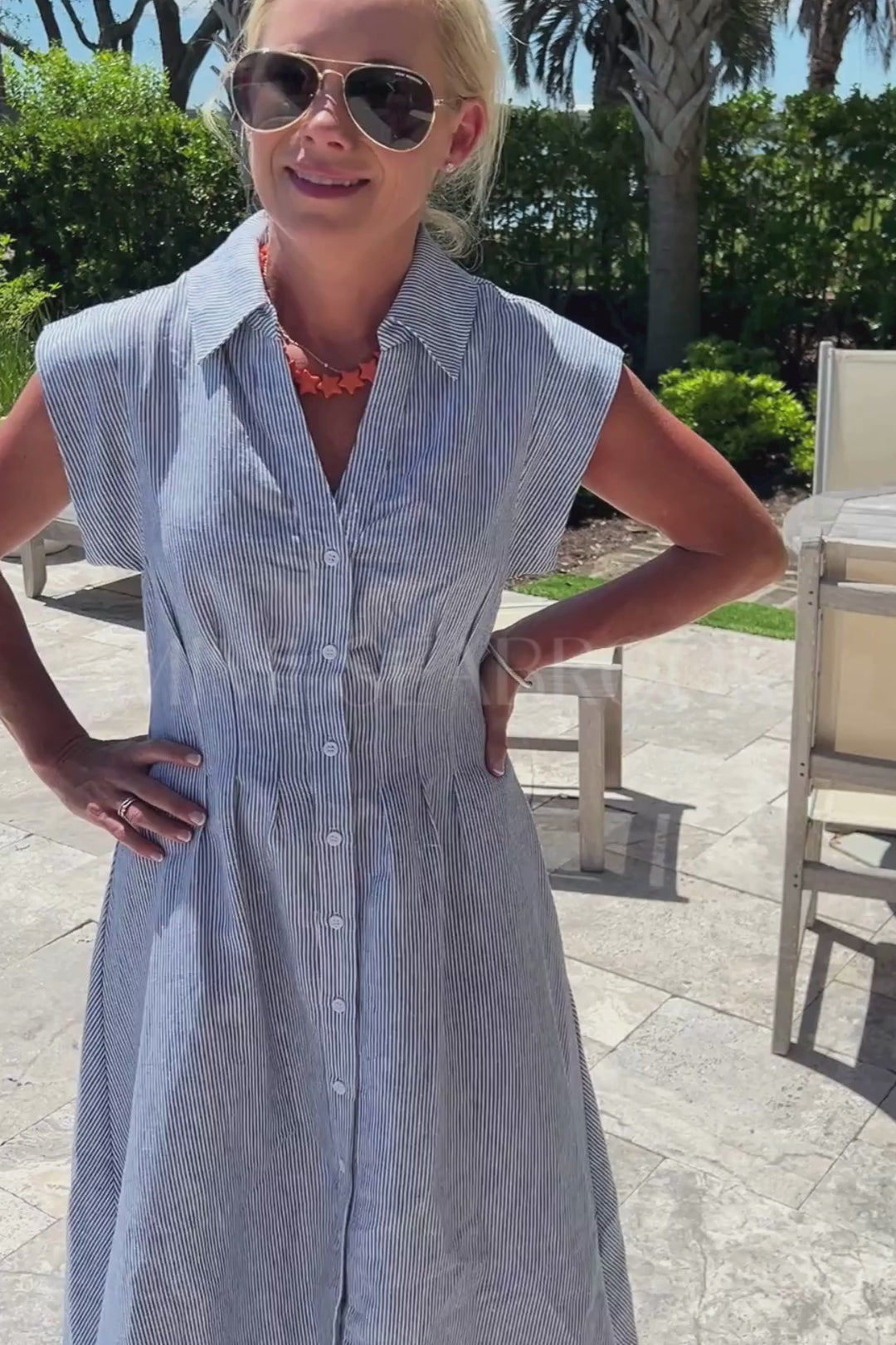 Ellowyn dress