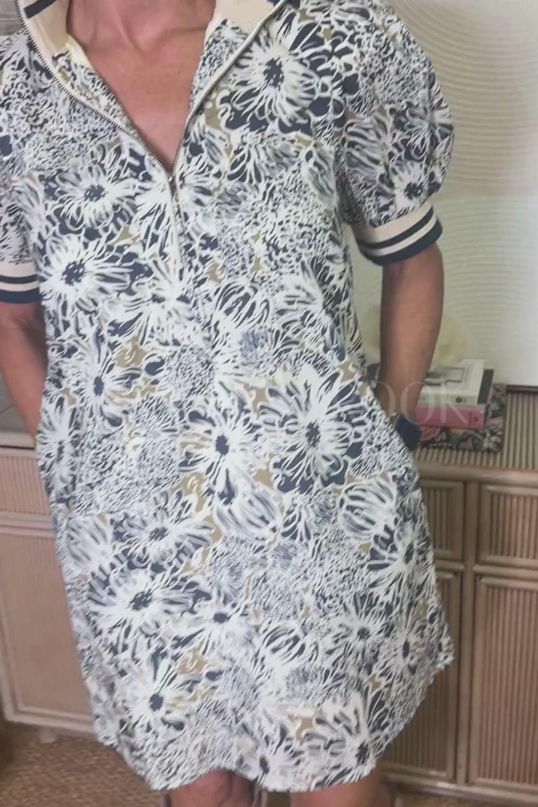 Rowyn dress