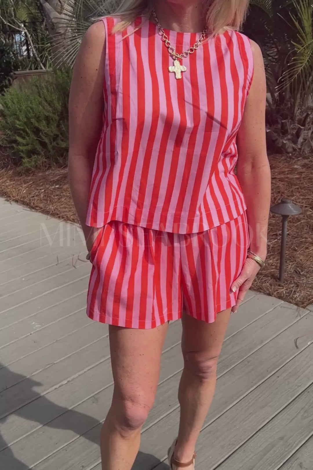 Beeler shorts