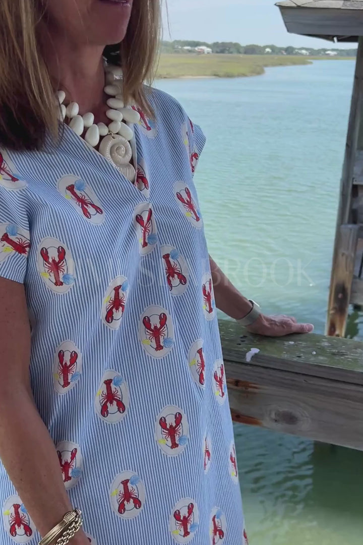 Orson dress
