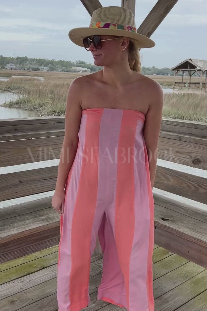 Markham jumpsuit