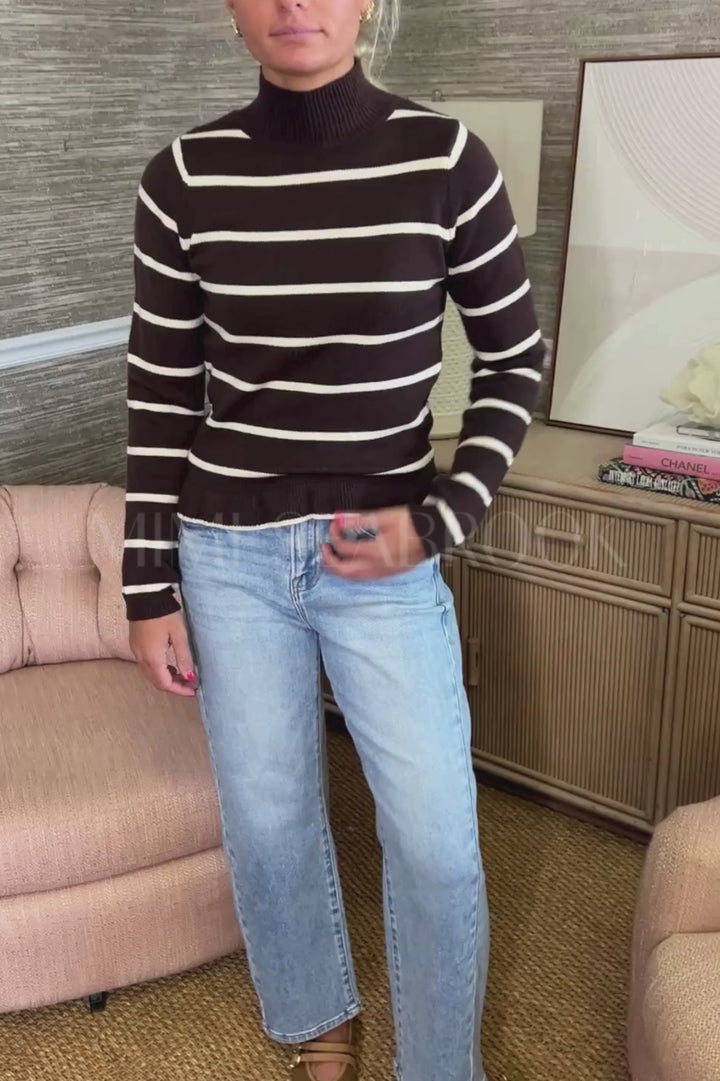 Noa sweater