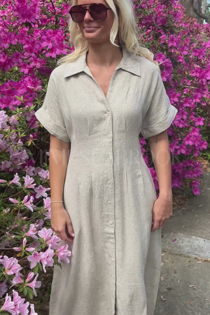 Elowen dress