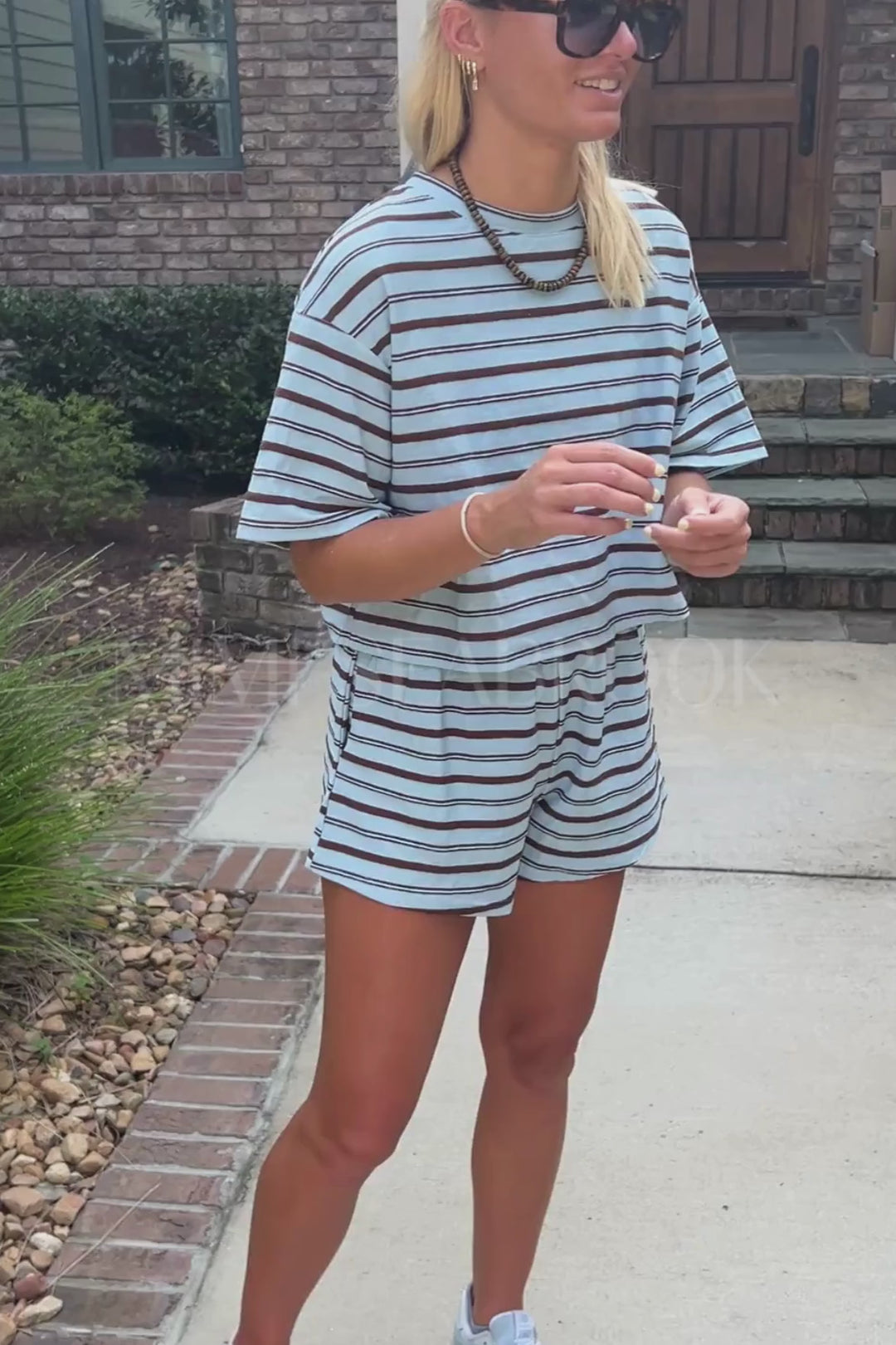 Mallory shorts