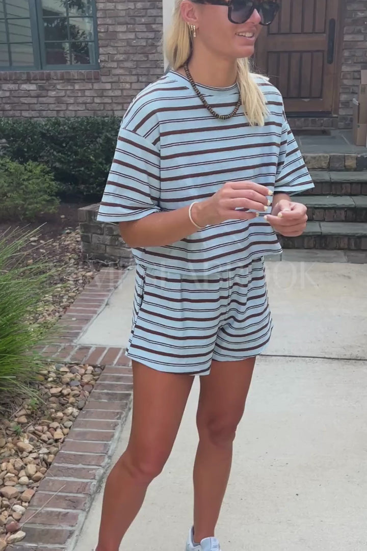 Mallory shorts