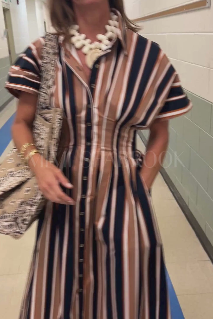 Munson dress