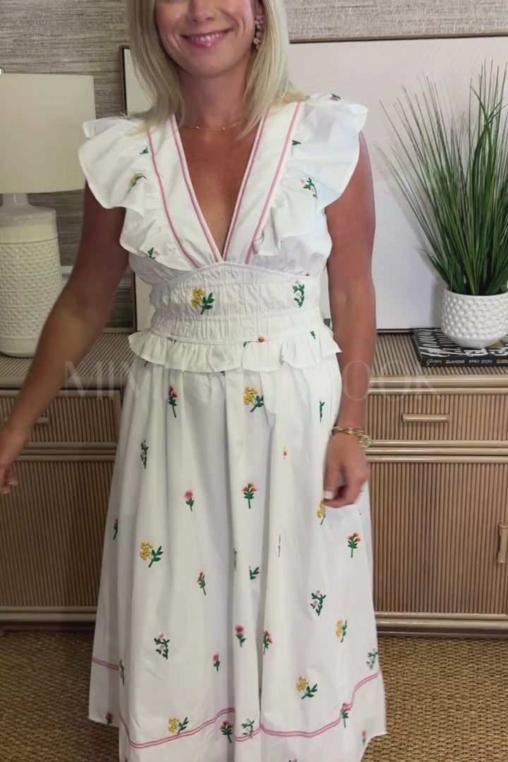 Lainey dress