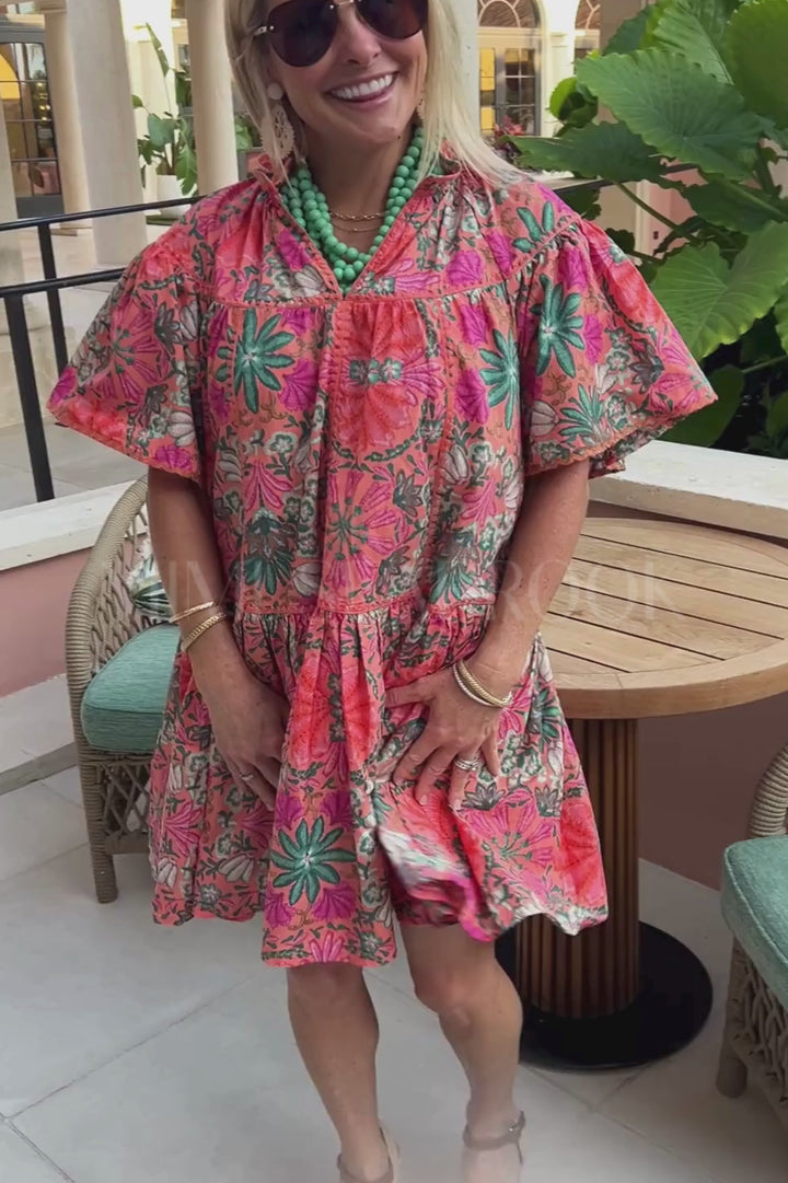 Connery dress
