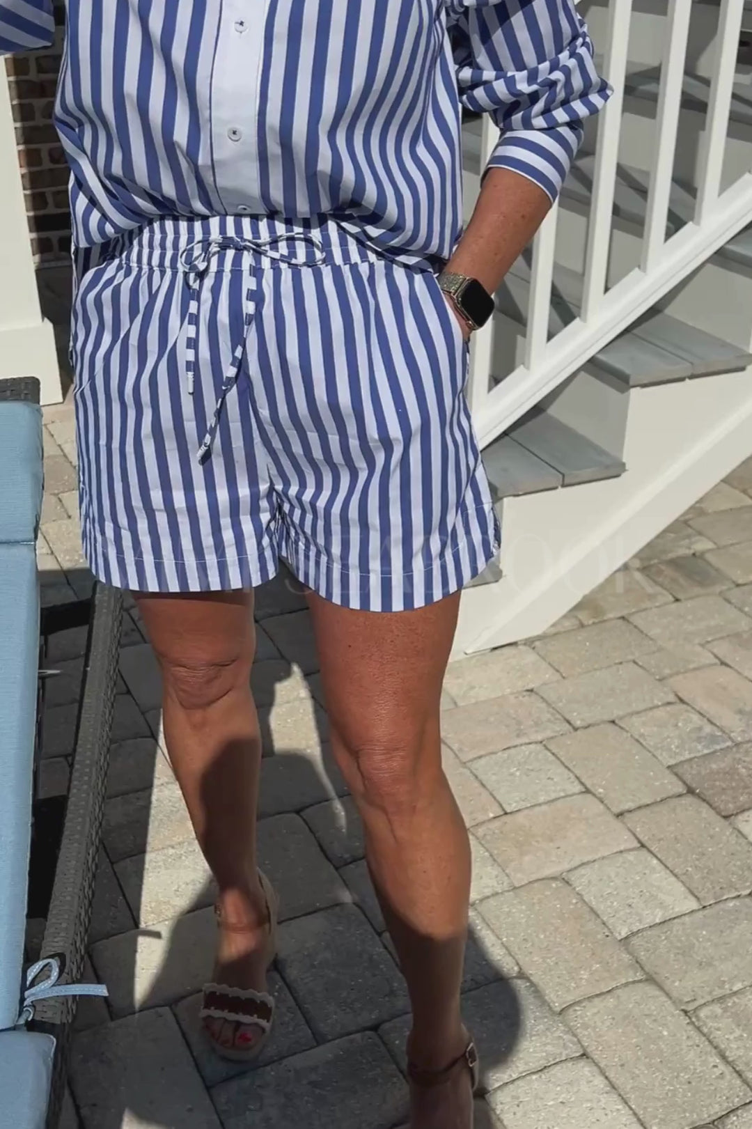 Courtney shorts