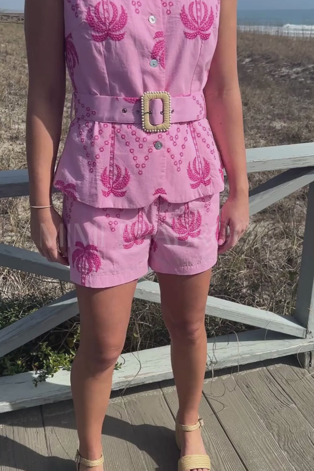 Spiegler shorts