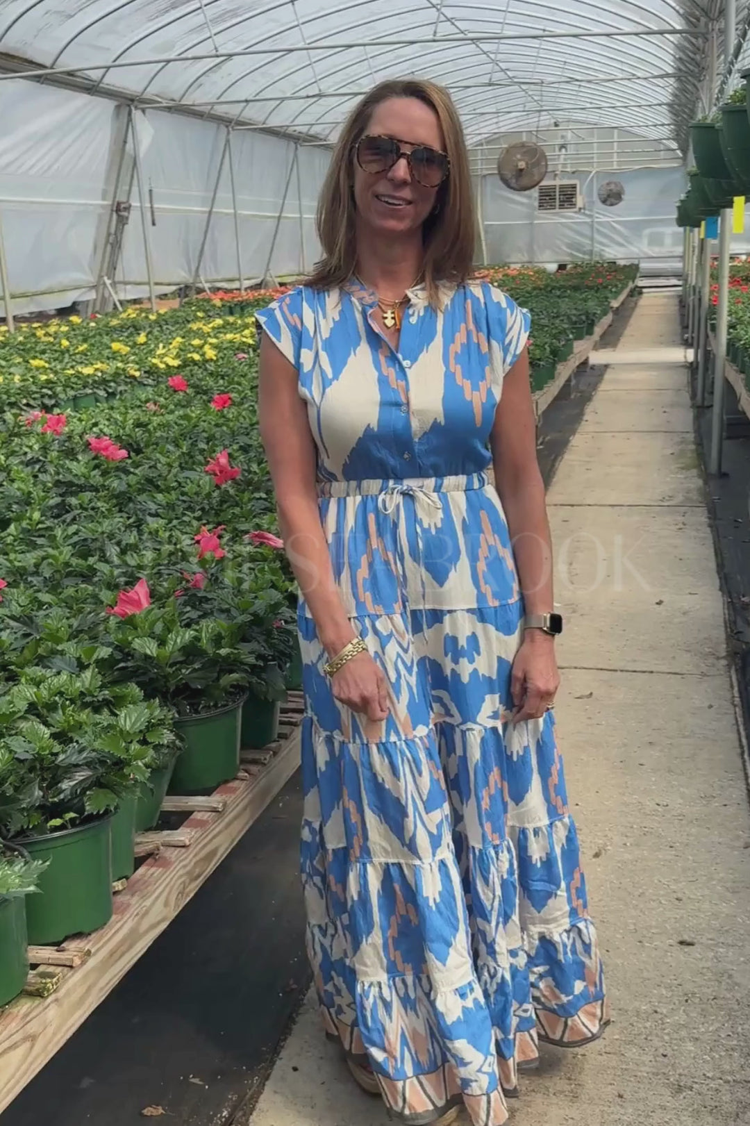 Portia dress