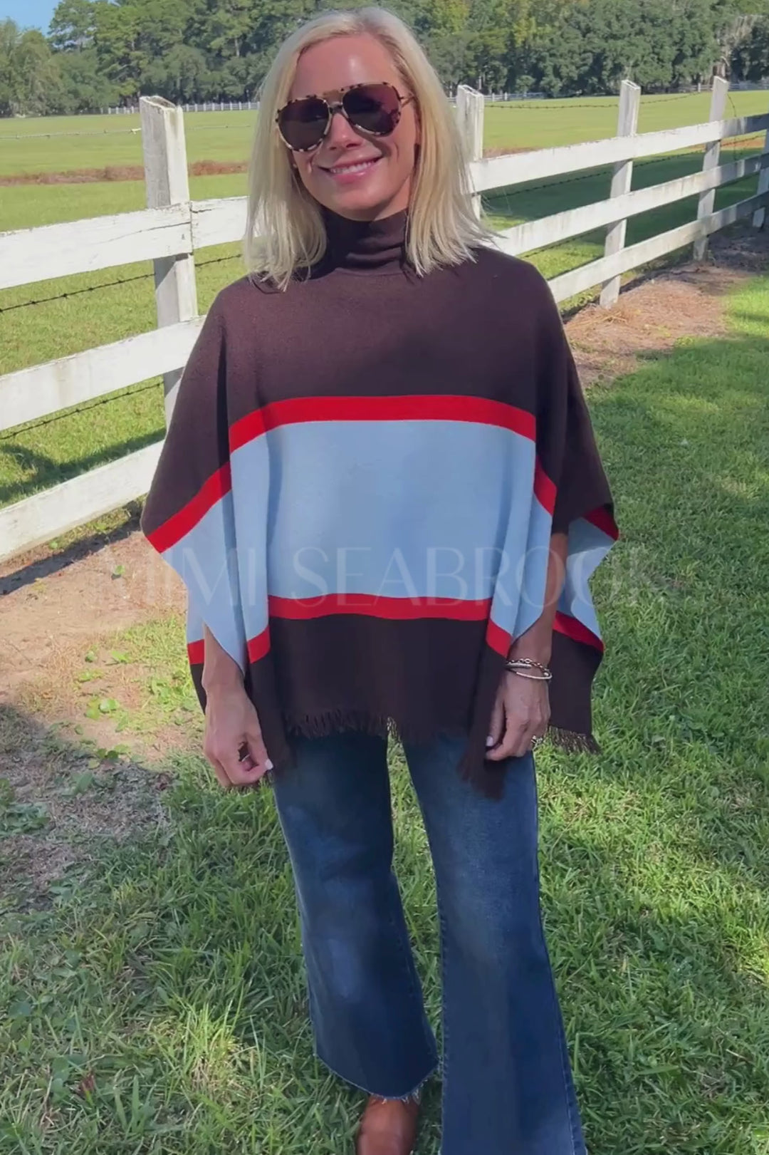 Dina sweater