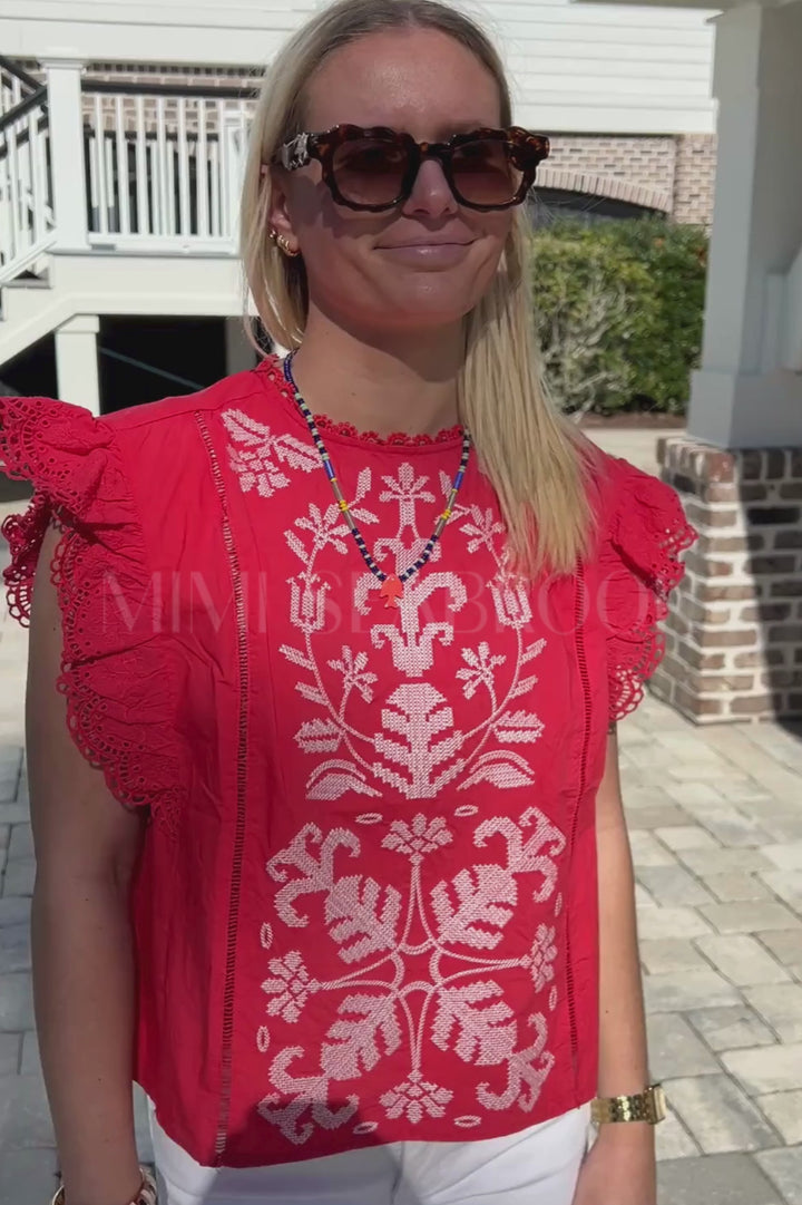 Rosalind top