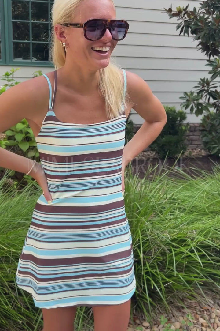 Avis tennis dress