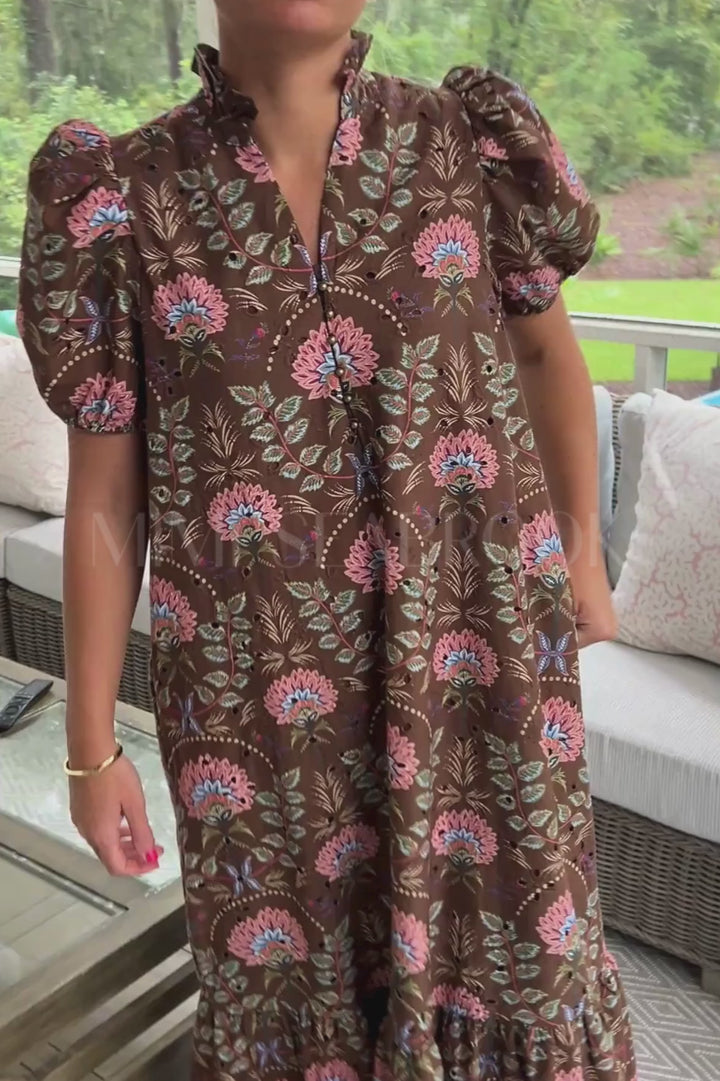 Cooper dress