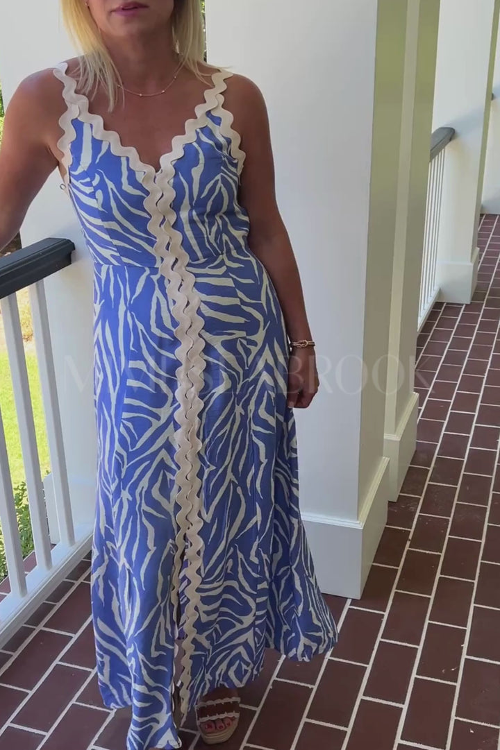 Bertie dress