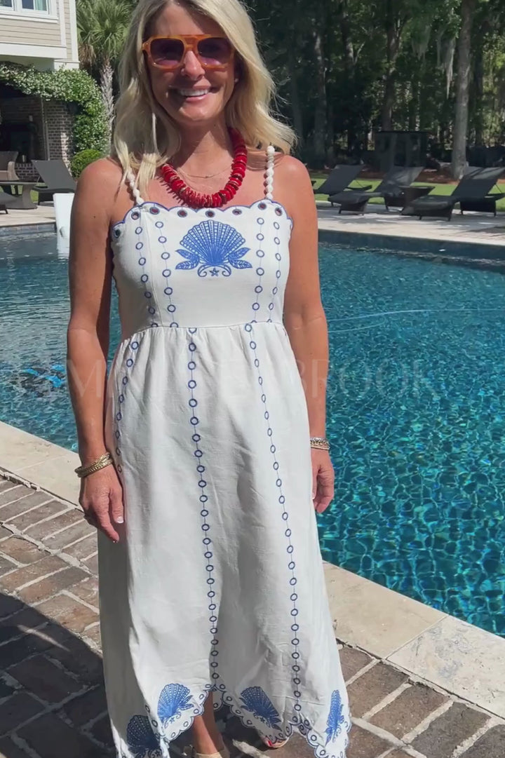 Truro dress