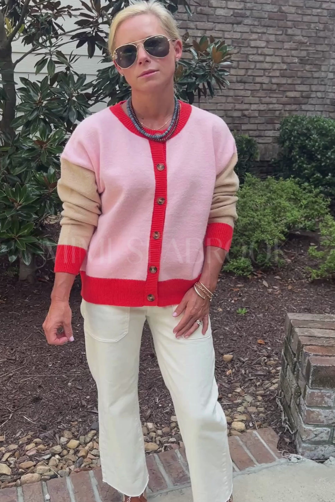 Penelope sweater