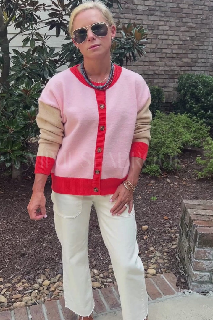 Penelope sweater