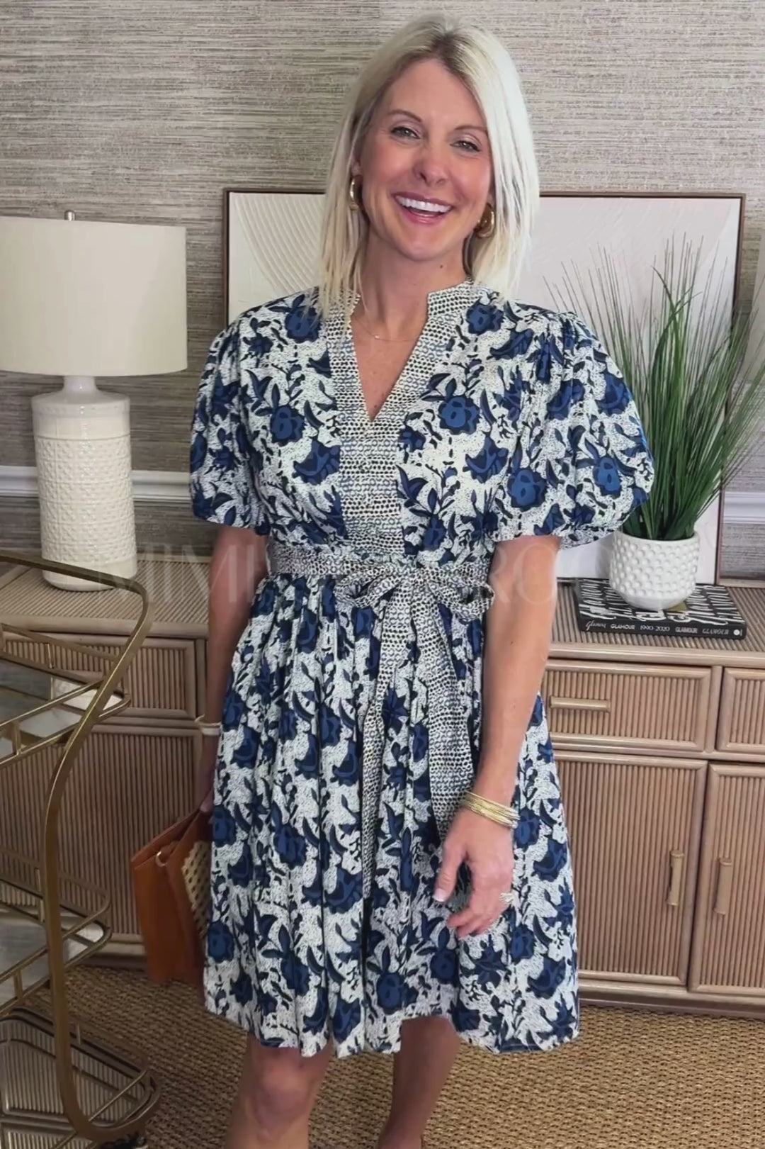Pierce dress