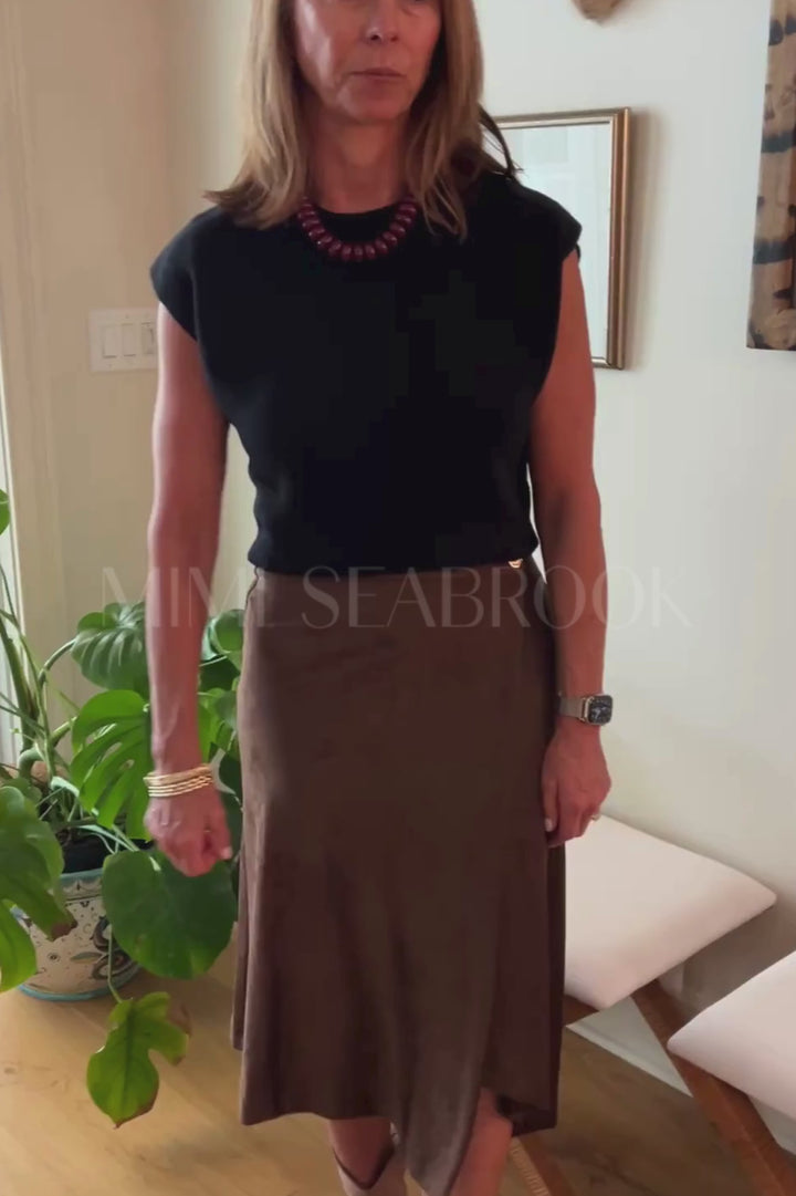 Branson skirt