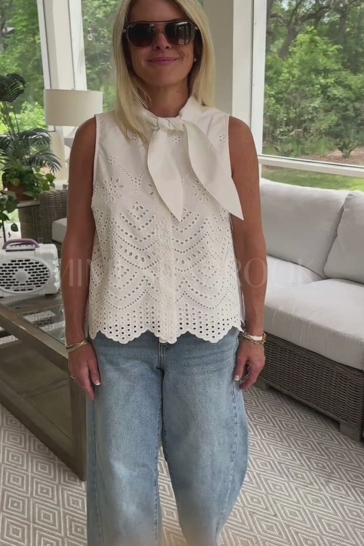 Sturgis top