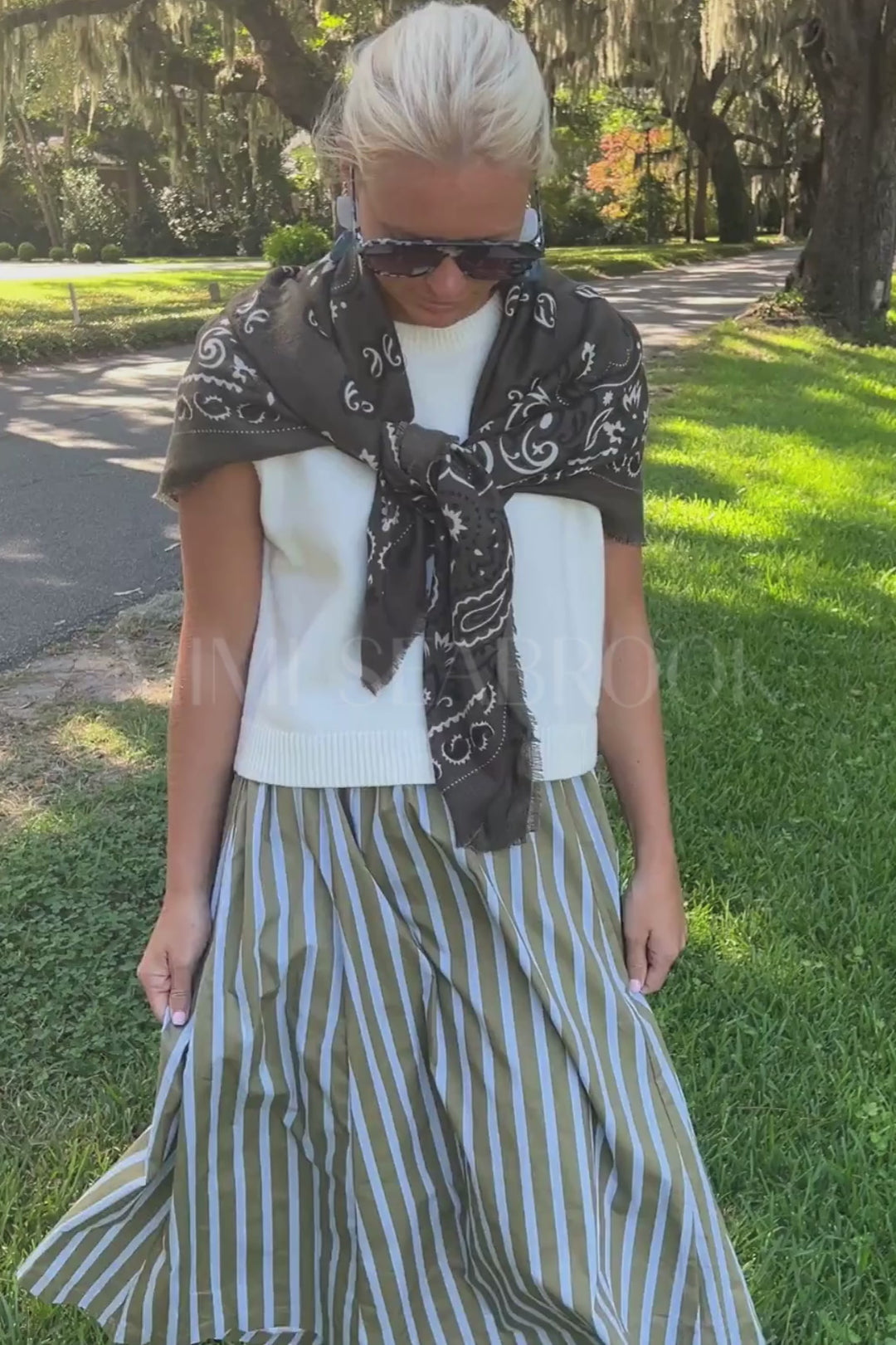 Walters skirt