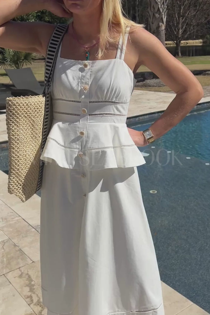 Bali dress