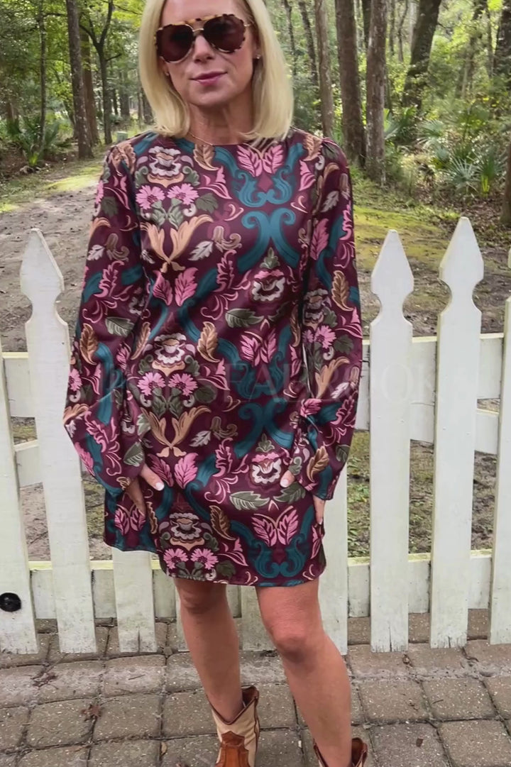 Wendy dress