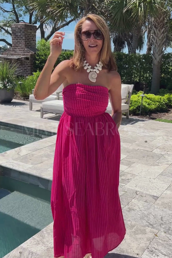 Torin dress