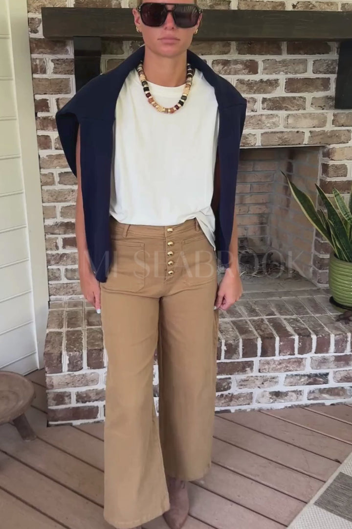 Thayer pants