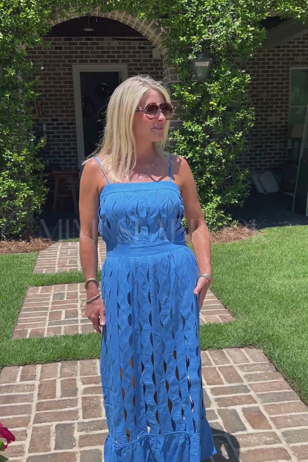 Cormick dress