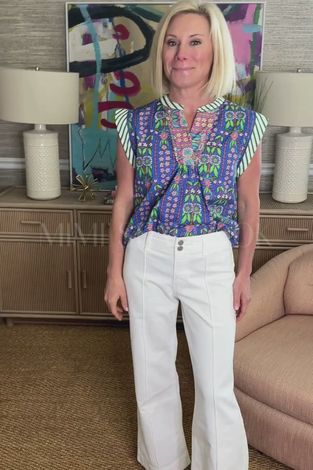 Iggy top