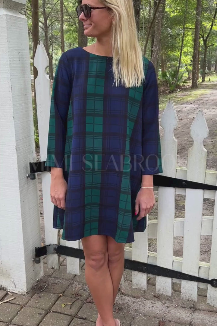 Calista dress