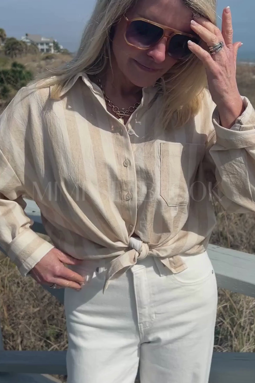 Barrimore top