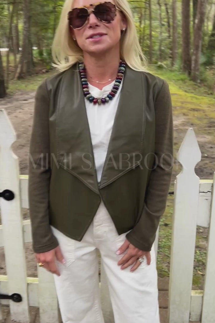Gifford jacket